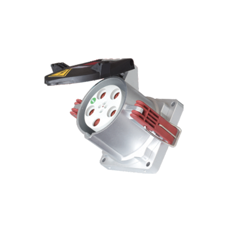 SF-3552 High Current Plugs And Sockets