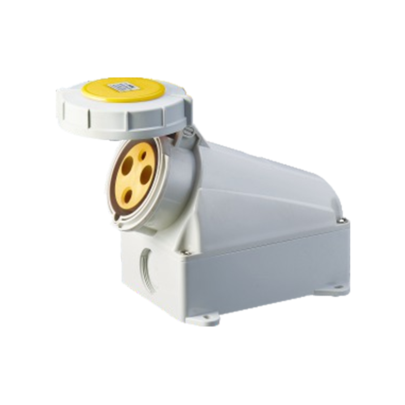 SFK-856 Industrial Socket