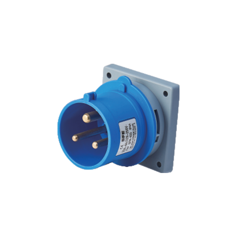 SFN-613 SFN-623 Implement Socket